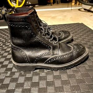 Allen Edmonds Wide 10 3E